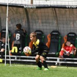 Kras Repen - Campioni a Penzo