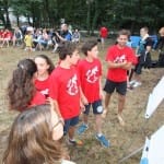 Športni park Pavel Sedmak, finale Jezikovnega poligona