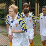 Mednarodni turnir za ekipe under 15