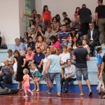 Zaključna prireditev Športna šola Polet/Kontovel