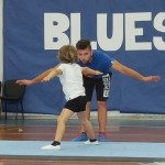 Zakljucna akademija - Olympia Blues Brothers