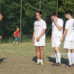 Medvaški turnir 5:5