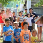 Primorski smucarski pokal - Nagrajevanje