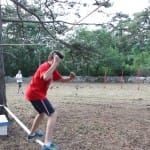Športni park Pavel Sedmak, finale Jezikovnega poligona