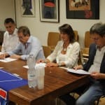 Jadran občni zbor