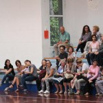 Zaključna prireditev Športna šola Polet/Kontovel