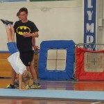 Zakljucna akademija - Olympia Blues Brothers