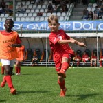 Kras Repen - Campioni a Penzo