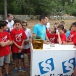 Športni park Pavel Sedmak, finale Jezikovnega poligona