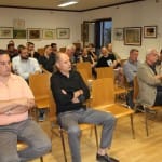 Jadran občni zbor
