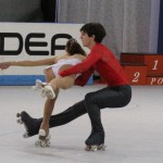 Memorial Pavel Sedmak - Davide Bressan