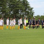 Mednarodni turnir za ekipe under 15