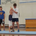 Zakljucna akademija - Olympia Blues Brothers