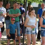 Primorski smucarski pokal - Nagrajevanje