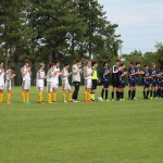 Mednarodni turnir za ekipe under 15