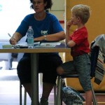 Športna šola Trst: Osnovnošolska olimpiada