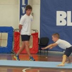 Zakljucna akademija - Olympia Blues Brothers