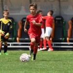 Kras Repen - Campioni a Penzo