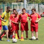 Poletni kamp Freestyle