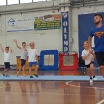 Zakljucna akademija - Olympia Blues Brothers