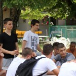 Memorial Savo Ušaj