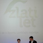 Zlati Let
