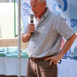 Primorski smucarski pokal - Nagrajevanje