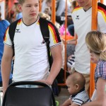 Memorial Pavel Sedmak - Davide Bressan