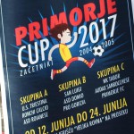 Primorje Cup 2017