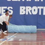 Zakljucna akademija - Olympia Blues Brothers