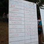 Športni park Pavel Sedmak, finale Jezikovnega poligona