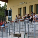 Mednarodni turnir za ekipe under 15