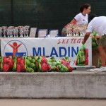 KO Sprint in Grand Prix - nagrajevanje