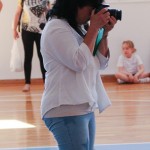 Športni dan večstopenjske šole