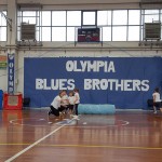 Zakljucna akademija - Olympia Blues Brothers