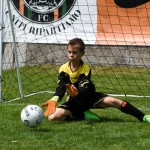 Kras Repen - Campioni a Penzo