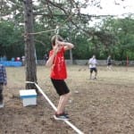 Športni park Pavel Sedmak, finale Jezikovnega poligona