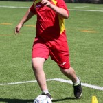 Poletni kamp Freestyle