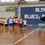 Zakljucna akademija - Olympia Blues Brothers