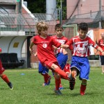 Kras Repen - Campioni a Penzo