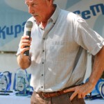 Primorski smucarski pokal - Nagrajevanje