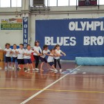 Zakljucna akademija - Olympia Blues Brothers