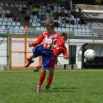 Kras Repen - Campioni a Penzo