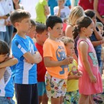 Primorski smucarski pokal - Nagrajevanje