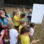 Športni park Pavel Sedmak, finale Jezikovnega poligona
