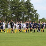 Mednarodni turnir za ekipe under 15