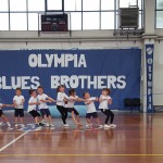 Zakljucna akademija - Olympia Blues Brothers