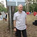 Športni park Pavel Sedmak, finale Jezikovnega poligona