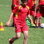 Poletni kamp Freestyle