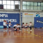 Zakljucna akademija - Olympia Blues Brothers